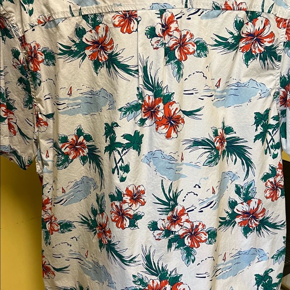 Bixby Nomad Shirt - Picture 2 of 3